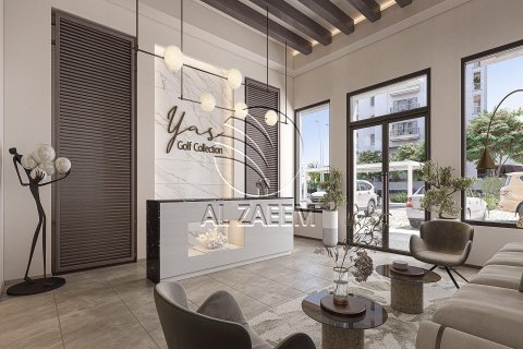 Apartment de 1 dormitorio en  Yas Island, UAE No. 90390 15
