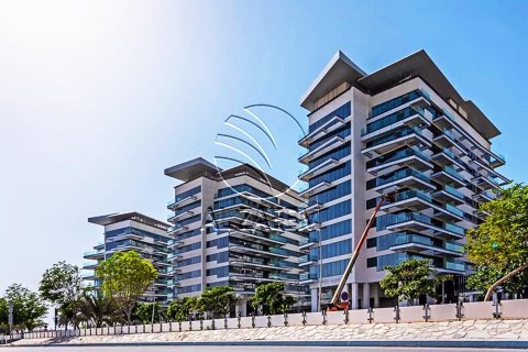 Apartment de 2 dormitorios en  Yas Island, UAE No. 90387 1