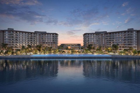 48m² Apartment on the Yas Island, UAE No. 79831 18