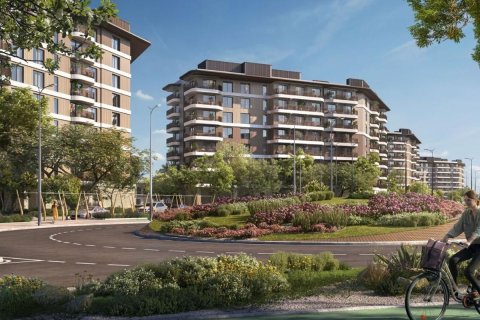 48m² Apartment on the Yas Island, UAE No. 79831 17