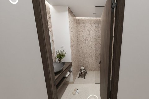 48m² Apartment on the Yas Island, UAE No. 79831 11