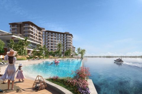 48m² Apartment on the Yas Island, UAE No. 79831 13