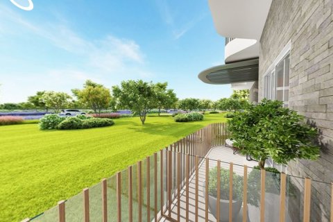 48m² Apartment on the Yas Island, UAE No. 79831 5