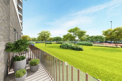 48m² Apartment on the Yas Island, UAE No. 79831 1