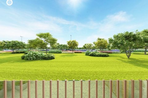 48m² Apartment on the Yas Island, UAE No. 79831 10