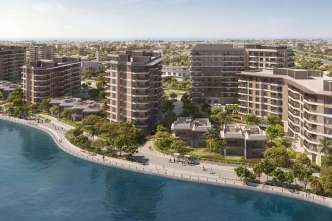 48m² Apartment on the Yas Island, UAE No. 79831 15