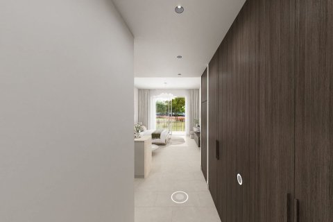 48m² Apartment on the Yas Island, UAE No. 79831 12