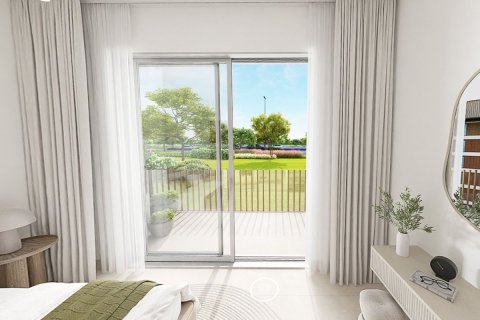 48m² Apartment on the Yas Island, UAE No. 79831 8