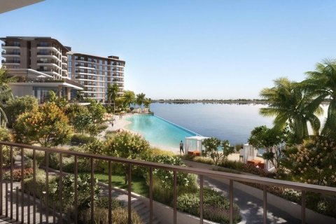 48m² Apartment on the Yas Island, UAE No. 79831 16