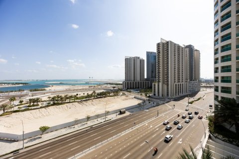 Apartment de 1 dormitorio en Shams Abu Dhabi, UAE No. 79619 16