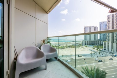 Apartment de 1 dormitorio en Shams Abu Dhabi, UAE No. 79619 3