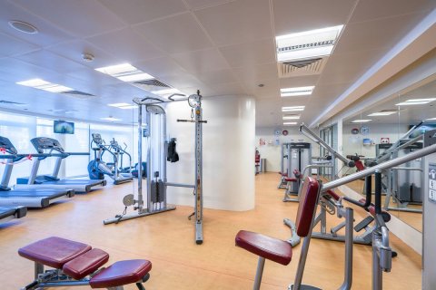 Apartment de 1 dormitorio en Shams Abu Dhabi, UAE No. 79619 20