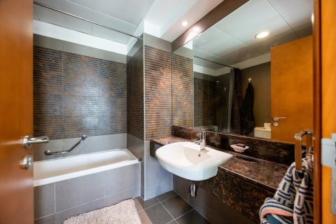 Apartment de 1 dormitorio en Shams Abu Dhabi, UAE No. 79619 13