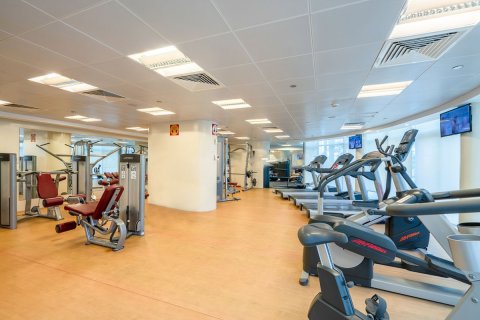 Apartment de 1 dormitorio en Shams Abu Dhabi, UAE No. 79619 21