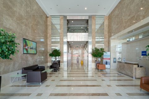 Apartment de 1 dormitorio en Shams Abu Dhabi, UAE No. 79619 18