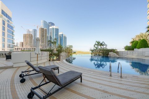 Apartment de 1 dormitorio en Shams Abu Dhabi, UAE No. 79619 6