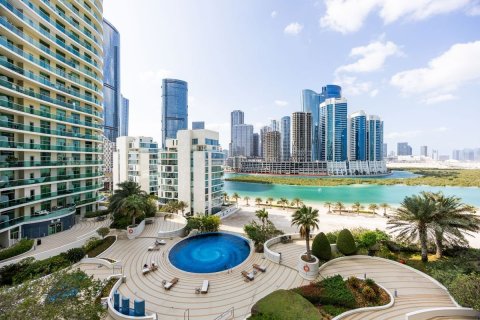 Apartment de 1 dormitorio en Shams Abu Dhabi, UAE No. 79619 2