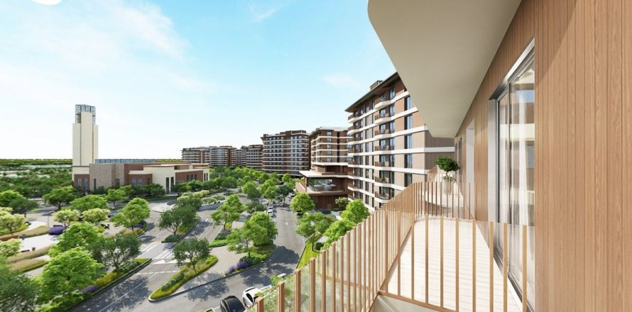 Apartamento tipo estudio Estudio en  Yas Island, UAE No. 79622