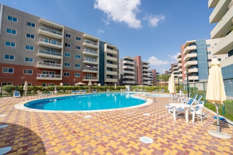 Apartment de 2 dormitorios en Al Reef, UAE No. 79618 14