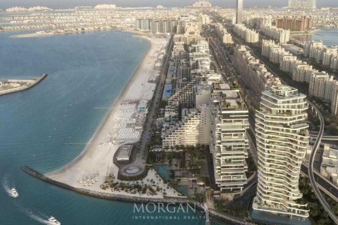 Apartment de 3 dormitorios en Palm Jumeirah, UAE No. 83333 9