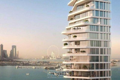 Apartment de 3 dormitorios en Palm Jumeirah, UAE No. 83333 2