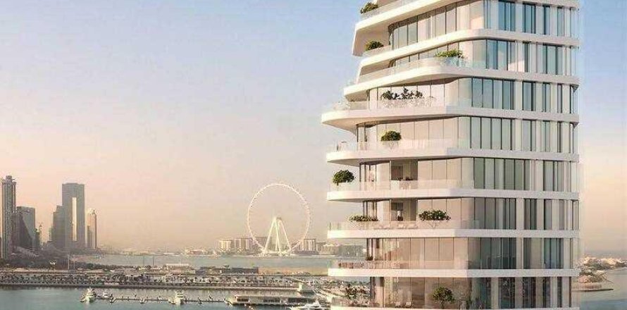 Apartment de 3 dormitorios en Palm Jumeirah, UAE No. 83333