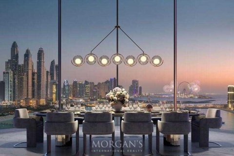 Apartment de 3 dormitorios en Palm Jumeirah, UAE No. 83333 3