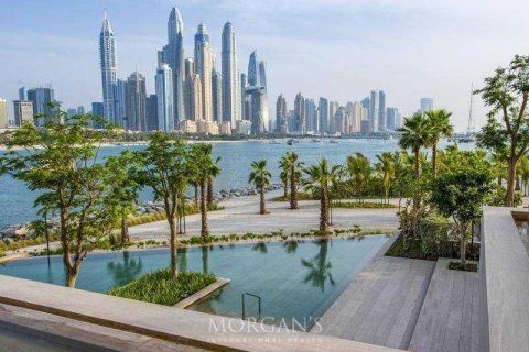 Apartment de 3 dormitorios en Palm Jumeirah, UAE No. 83333 8