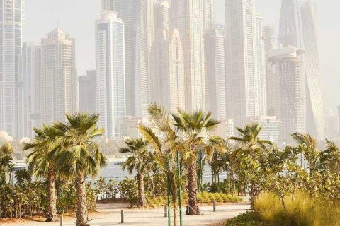 Apartment de 3 dormitorios en Palm Jumeirah, UAE No. 83333 7