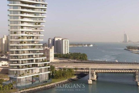 Apartment de 3 dormitorios en Palm Jumeirah, UAE No. 83333 11