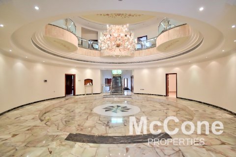 6 bedrooms Villa in Emirates Hills, UAE No. 74938 2