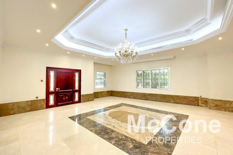 6 bedrooms Villa in Emirates Hills, UAE No. 74938 7