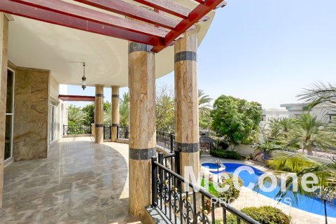6 bedrooms Villa in Emirates Hills, UAE No. 74938 22