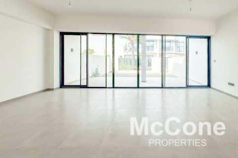 Townhouse de 3 dormitorios en The Valley, UAE No. 74950 6