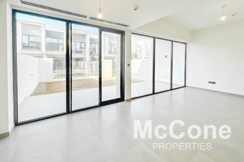 Townhouse de 3 dormitorios en The Valley, UAE No. 74950 5