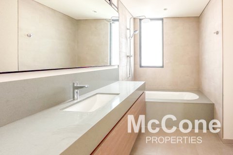 Townhouse de 3 dormitorios en The Valley, UAE No. 74950 16