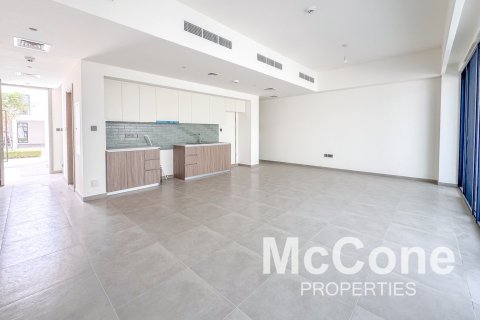 Townhouse de 3 dormitorios en The Valley, UAE No. 74950 2