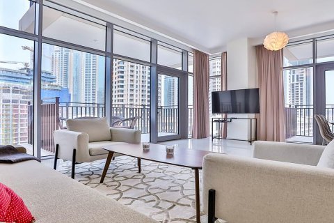 Apartment de 3 dormitorios en BLVD CRESCENT Downtown Dubai (Downtown Burj Dubai), UAE No. 95106 2