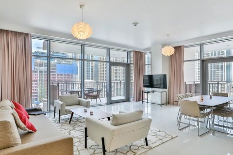 Apartment de 3 dormitorios en BLVD CRESCENT Downtown Dubai (Downtown Burj Dubai), UAE No. 95106 6