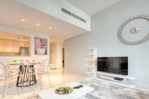 Apartment de 3 dormitorios en BLVD CRESCENT Downtown Dubai (Downtown Burj Dubai), UAE No. 95106 3