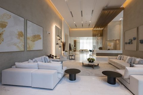 Apartment de 3 dormitorios en BLVD CRESCENT Downtown Dubai (Downtown Burj Dubai), UAE No. 95106 7