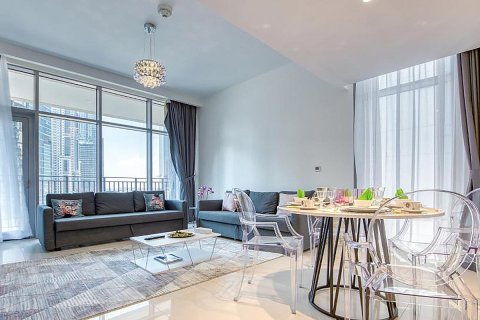 Apartment de 3 dormitorios en BLVD CRESCENT Downtown Dubai (Downtown Burj Dubai), UAE No. 95106 4