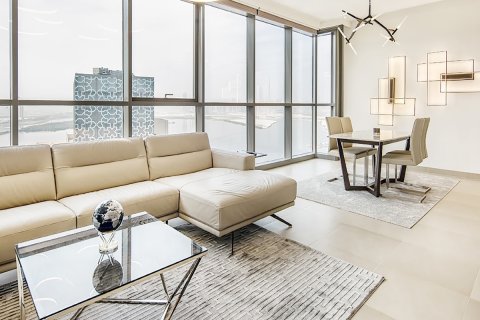 Appartement de 3 chambres à Dubai Creek Harbour (The Lagoons), UAE No. 95103 5