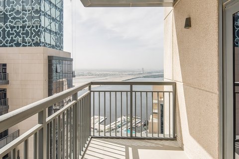 Appartement de 3 chambres à Dubai Creek Harbour (The Lagoons), UAE No. 95103 4