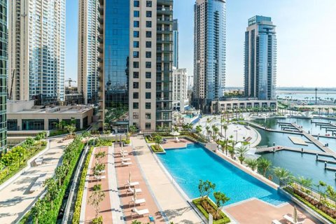 Appartement de 3 chambres à Dubai Creek Harbour (The Lagoons), UAE No. 95103 7