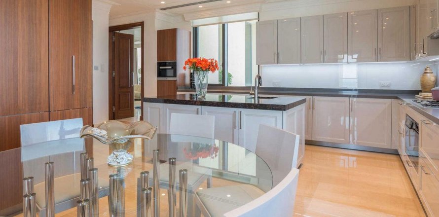 Apartment de 2 dormitorios en VIDA RESIDENCES Dubai Creek Harbour (The Lagoons), UAE No. 95126