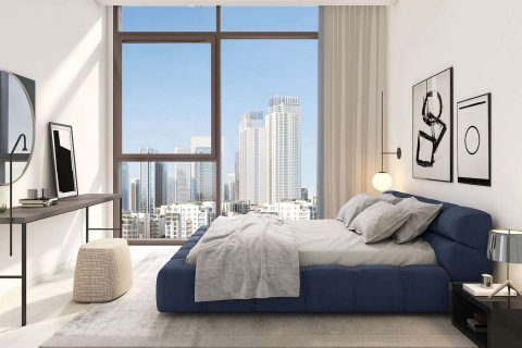 Apartment de 2 dormitorios en VIDA RESIDENCES Dubai Creek Harbour (The Lagoons), UAE No. 95126 5