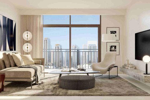 Apartment de 2 dormitorios en VIDA RESIDENCES Dubai Creek Harbour (The Lagoons), UAE No. 95126 4