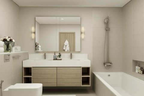 Apartment de 2 dormitorios en VIDA RESIDENCES Dubai Creek Harbour (The Lagoons), UAE No. 95126 2