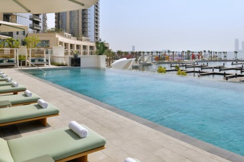 Apartment de 2 dormitorios en VIDA RESIDENCES Dubai Creek Harbour (The Lagoons), UAE No. 95126 8